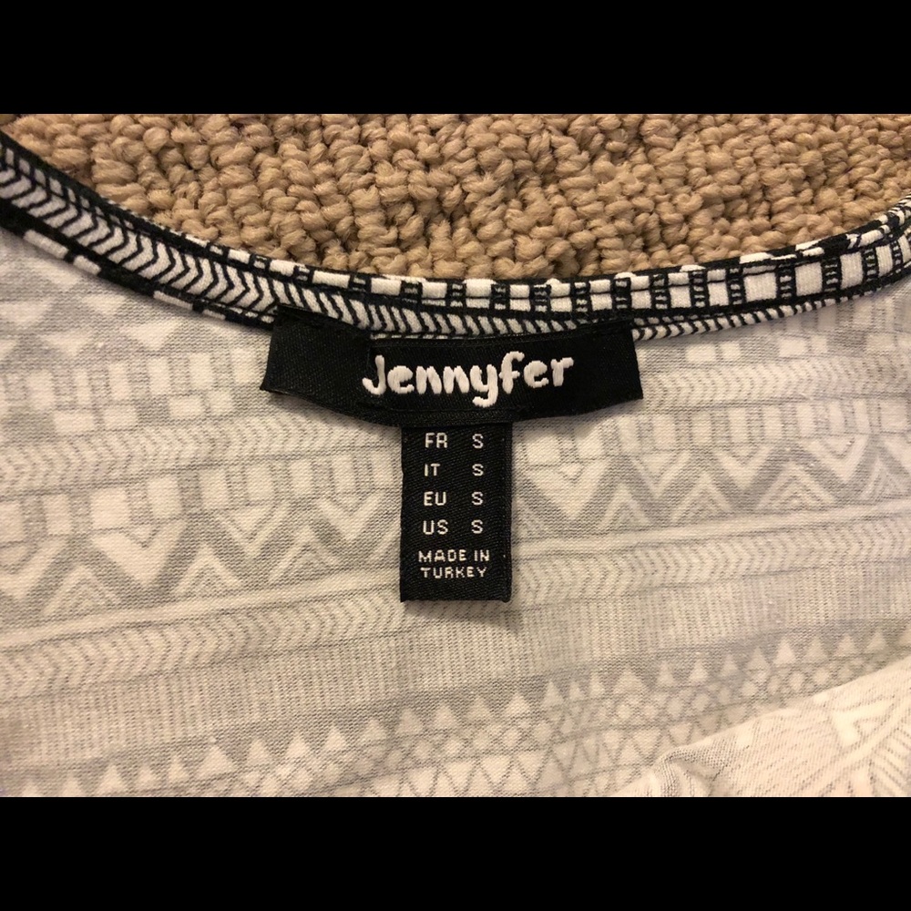 Crop Top - Picture 3 of 3